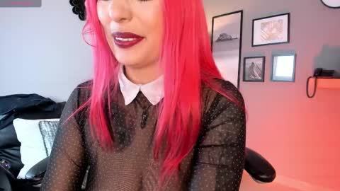 Megan Grey 3  online show from 10-01-25, 05:24