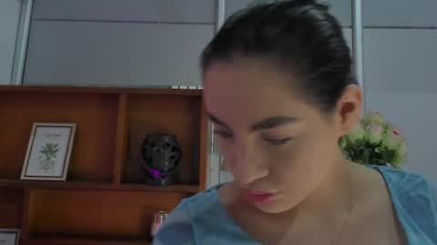 Snapshot of megaan_rouse chatting on 07-02-26, 11:38 megaan_rouse online show from 07-02-26, 11:38