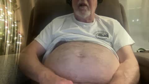 Snapshot of megabigkahuna chatting on 12-24-24, 07:49 whatever you want it to be online show from 12-24-24, 07:49