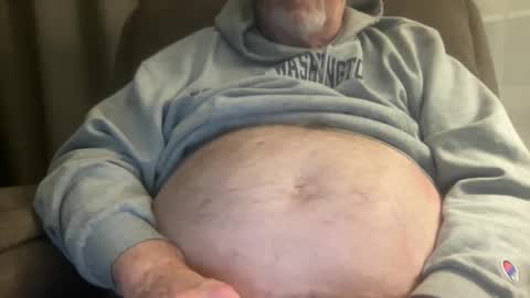 Snapshot of megabigkahuna chatting on 02-21-25, 06:07 whatever you want it to be online show from 02-21-25, 06:07