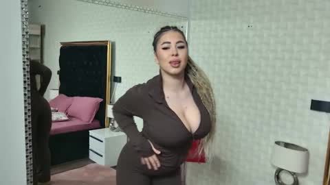 MegaBoobsDee online show from 11-29-25, 05:54