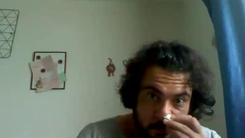 megamanp online show from 09-11-25, 08:36