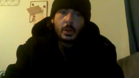 megamanp online show from 10-26-25, 05:41