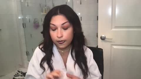 megan20253 online show from 10-10-25, 10:53