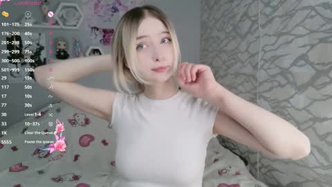Megan  online show from 06-06-26, 01:05