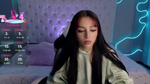 Megan  online show from 11-27-25, 04:14