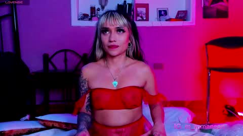 Snapshot of megan__manson chatting on 02-14-25, 06:12 Megan online show from 02-14-25, 06:12