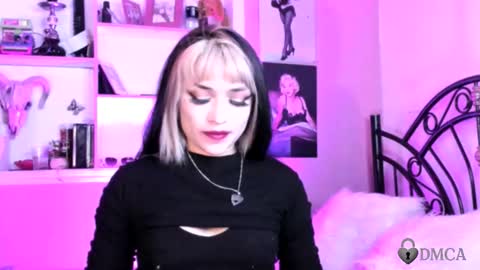 Snapshot of megan__manson chatting on 03-18-26, 11:08 Megan online show from 03-18-26, 11:08