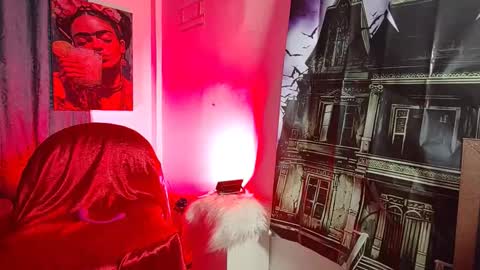 Megan online show from 10-11-25, 03:06