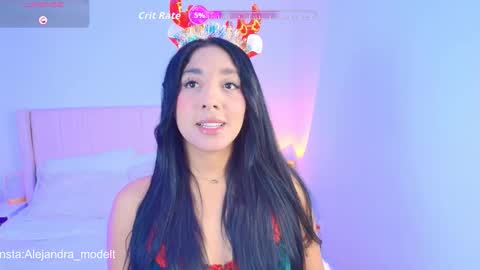 Snapshot of megan_ale chatting on 12-18-25, 12:06 megan ale online show from 12-18-25, 12:06