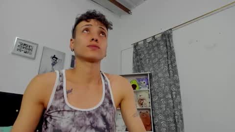 M E G A N online show from 12-18-25, 06:47