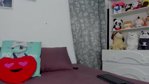 M E G A N online show from 02-11-26, 04:34