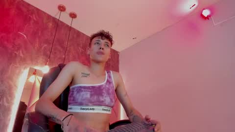 M E G A N online show from 04-15-26, 06:59