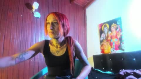 megan_and_jayram online show from 02-22-26, 03:10