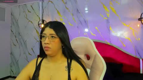 Megan online show from 12-22-25, 10:34