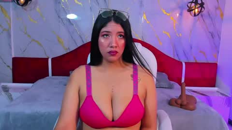 Snapshot of megan_bigboobs3 chatting on 05-15-26, 06:31 Megan online show from 05-15-26, 06:31
