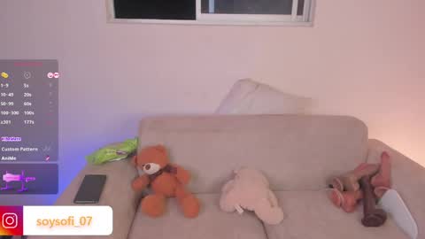 Megan online show from 05-22-26, 04:08