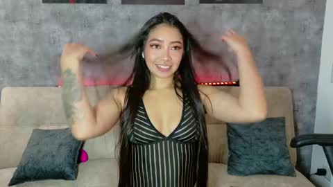 Megan Bluee online show from 05-19-26, 05:41