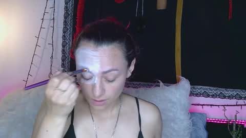 Snapshot of megan_brown4 chatting on 10-14-25, 03:46 Megan online show from 10-14-25, 03:46