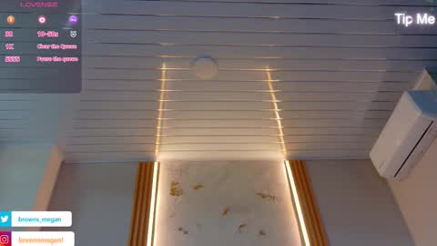 Megan  online show from 11-06-25, 02:07