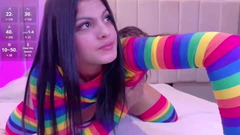 Megan  online show from 12-04-25, 02:04