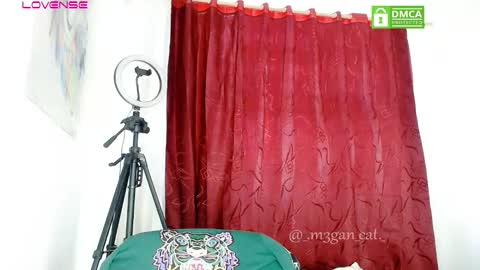 megan_cat online show from 11-07-25, 01:44