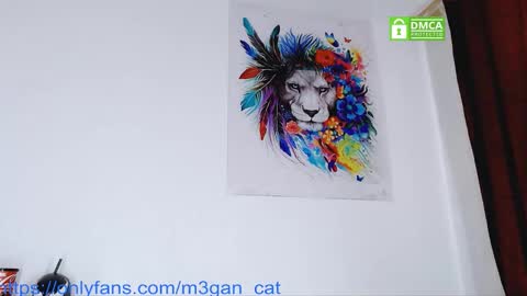 megan_cat online show from 12-01-25, 03:28