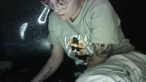 Megan and sophi online show from 12-14-24, 08:56