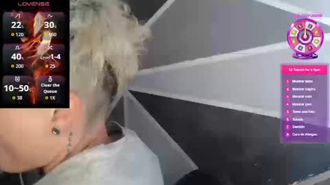 Megan and sophi online show from 01-14-26, 05:07