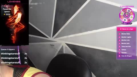 Megan and sophi online show from 01-18-26, 08:34