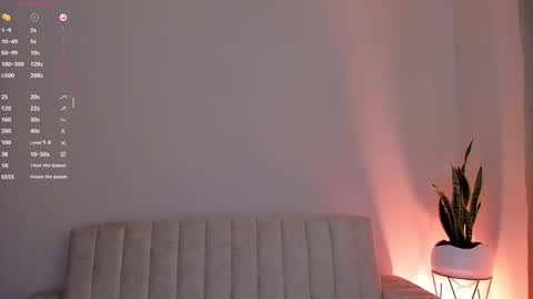 MEGAN COOPER online show from 02-26-26, 03:16