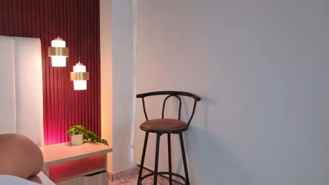 Carolina Paez online show from 10-01-25, 12:33