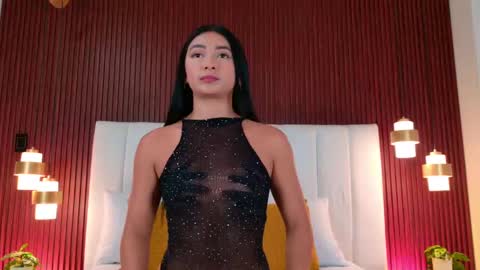 Carolina Paez online show from 10-07-25, 12:35