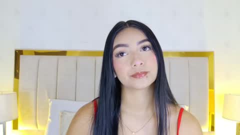 Snapshot of megan_cruzgb chatting on 05-01-26, 12:10 Carolina Paez online show from 05-01-26, 12:10