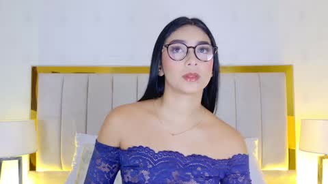Snapshot of megan_cruzgb chatting on 05-04-26, 12:12 Carolina Paez online show from 05-04-26, 12:12