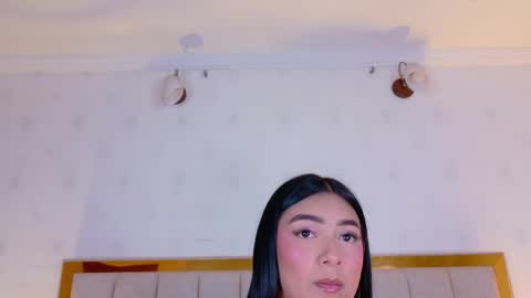 Snapshot of megan_cruzgb chatting on 05-09-26, 12:10 Carolina Paez online show from 05-09-26, 12:10