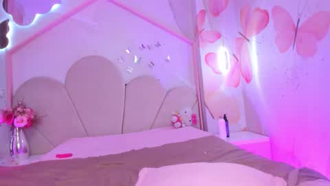 Megan online show from 12-21-25, 02:30