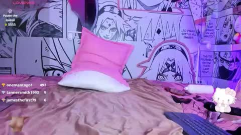 Megan online show from 02-03-26, 06:40