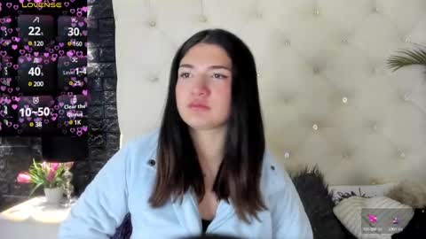 Snapshot of megan_devon chatting on 12-26-24, 12:16 online show from 12-26-24, 12:16