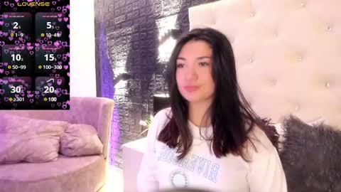 Snapshot of megan_devon chatting on 12-29-24, 12:55 online show from 12-29-24, 12:55