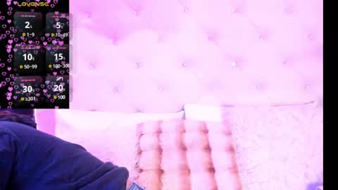 Snapshot of megan_devon chatting on 01-16-25, 12:42 online show from 01-16-25, 12:42