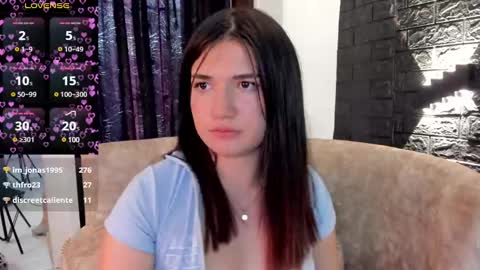 Snapshot of megan_devon chatting on 01-21-25, 08:00 online show from 01-21-25, 08:00