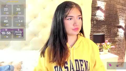 Snapshot of megan_devon chatting on 02-22-25, 11:57 online show from 02-22-25, 11:57