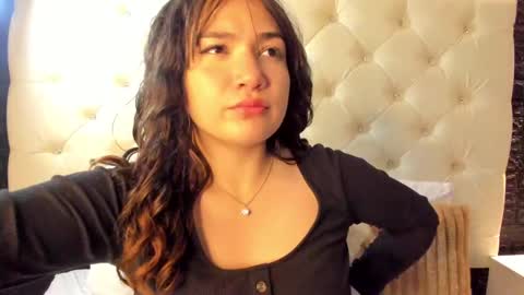 Snapshot of megan_devon chatting on 03-03-25, 11:55 online show from 03-03-25, 11:55