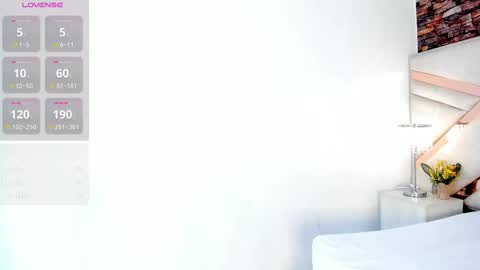 Snapshot of megan_devon chatting on 10-01-25, 11:49 online show from 10-01-25, 11:49