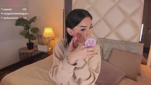 Megan online show from 09-23-25, 12:08