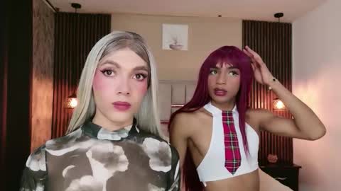 megan do santos online show from 02-06-26, 08:45