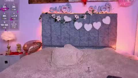 megan do santos online show from 02-15-26, 08:02