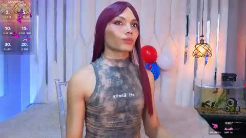 megan do santos online show from 07-04-26, 08:15