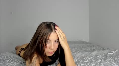 megan online show from 12-03-24, 07:43